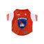 Armagh GAA Dog Jersey County Football Shirt for Dogs
