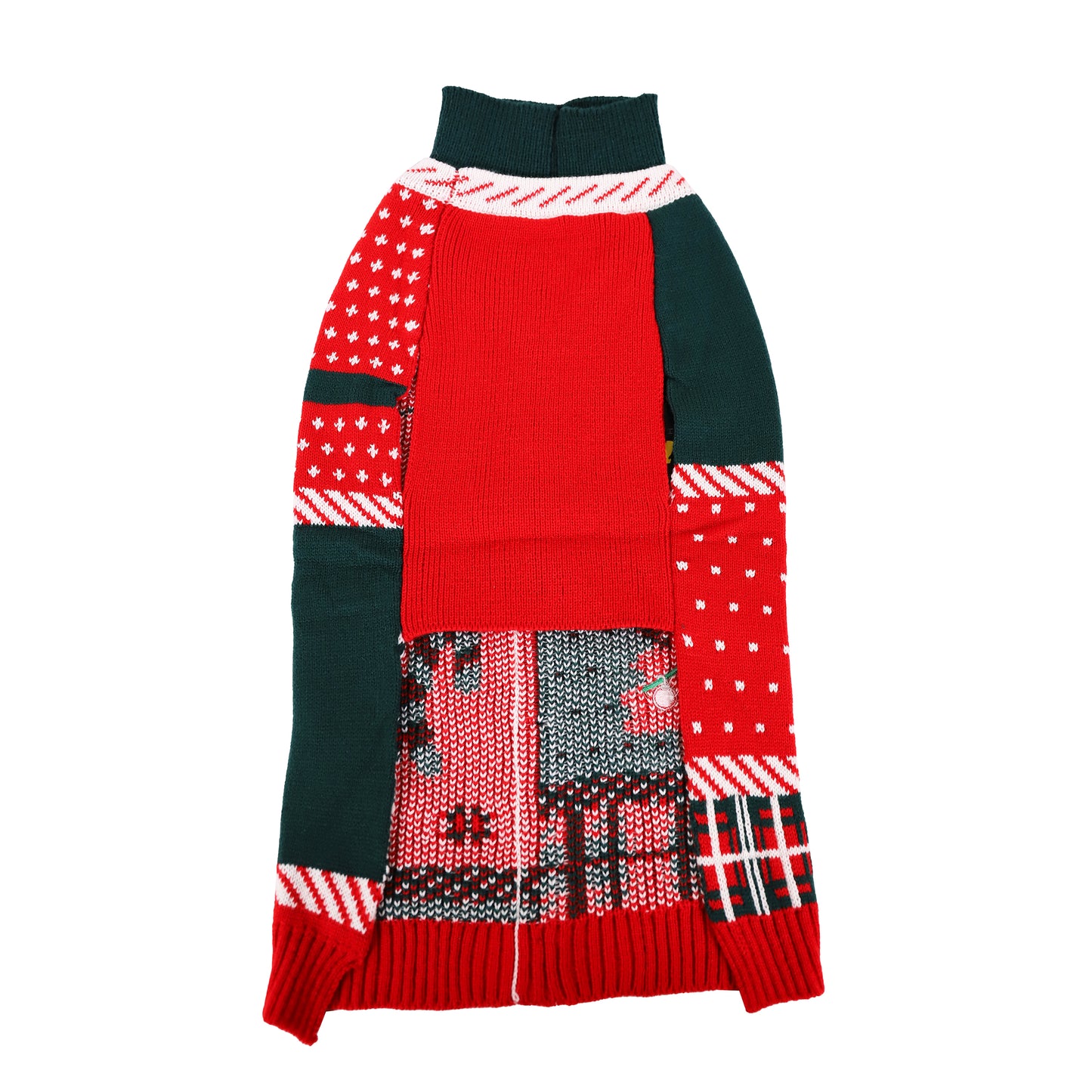 Dog Christmas jumper