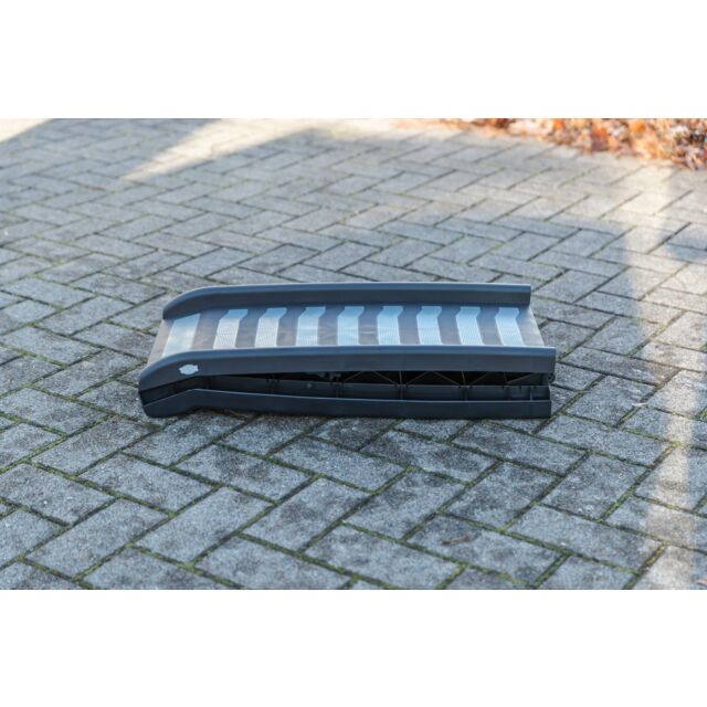 Trixie Folding Non-Slip Pet Ramp for Dog Travel