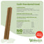 Whimzees Stix Natural Veggie Dental Chew for Dogs