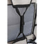 Trixie Dog Lounger STRONG Edition | Raised Cooling Dog Bed with Folding Metal Frame