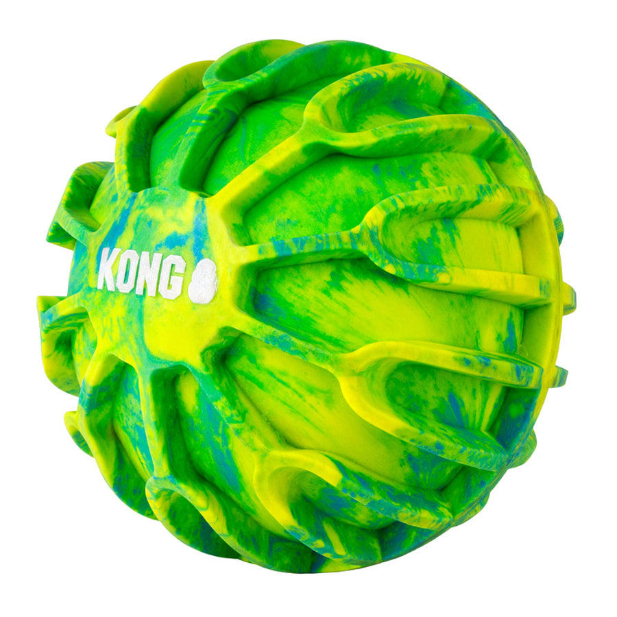 KONG Flexball Sport Ball | Dog Outdoor Toy