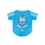 Dublin GAA Dog Jersey County Football Shirt for Dogs