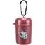 Trixie | Dog Waste Disposal | Plastic Dispenser & 40 Poo Bags