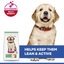Hill's Science Plan Puppy Chicken 🐔 Large Breed Dry Dog Food