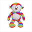 Rosewood Chubleez | Sonny Monkey | Soft Dog Toy