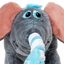 KONG Bendeez Dog Toy Large | Elephant or Snail