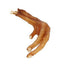 Natural Connection Chicken Feet 100% Natural Dog Treat