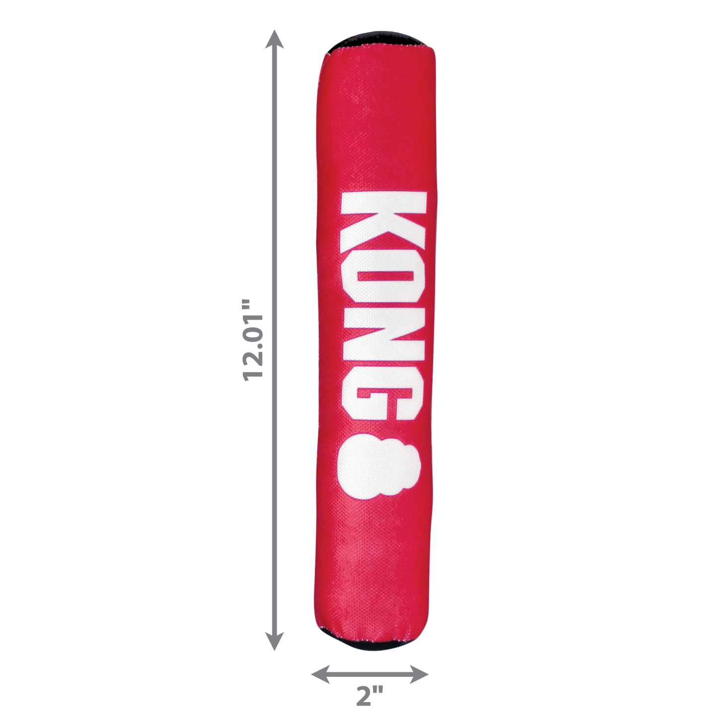 KONG Signature Stick | Throw & Fetch Dog Toy