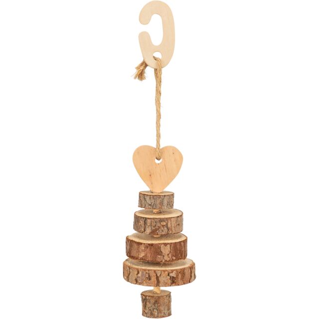 Small pet Christmas tree toy