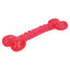 BioSafe | Antimicrobial Puppy Bone Dog Toy