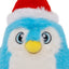 Kong Holiday Snuzzles Santa Penguin 🧑‍🎄 Christmas Dog Toy