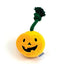 Happy Pet Halloween Pumpkin | Rope Dog Toy