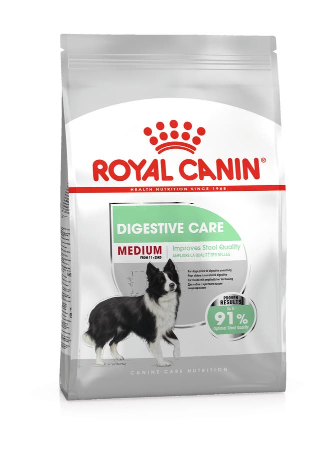 Royal Canin Medium Digestive 🐕 Size Health Nutrition Dry Dog Food