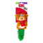 KONG Holiday Kickeroo Christmas Cat Toy