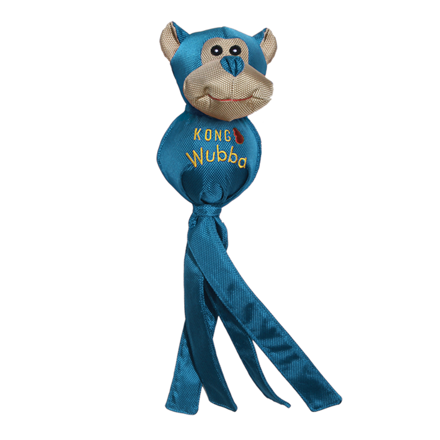 KONG Wubba | Ballistic Friends | Dog Toy