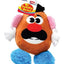 Hasbro | Squeak & Crinkle Dog Toy | Mr Potato Head