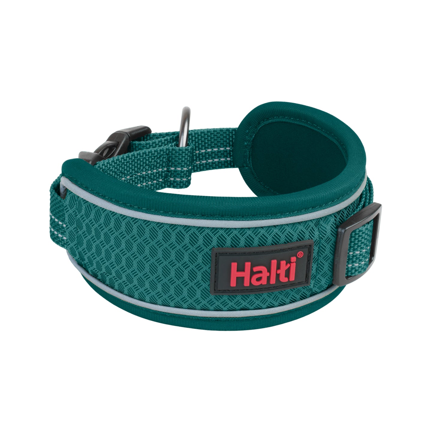 Halti Anatomy Collar - Teal | Dog Walking & Training Comfort
