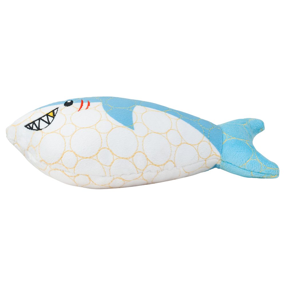 Bite Force Kevlar Durable Shark Medium