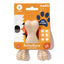 BetterBone | Dog Chew Toy | Hard Durability for Super Tough Chewers - Classic Hypoallergenic Flavour
