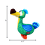 KONG Ballistic Vibez Birds | Dog Tough Plush Toy