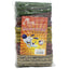 Cheeko Plaque Busters Assorted Munchie Sticks 5" x 910mm (100 Pack)