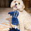 Nermal Nutcracker 🎄 Christmas Dog Toy by Cupid & Comet