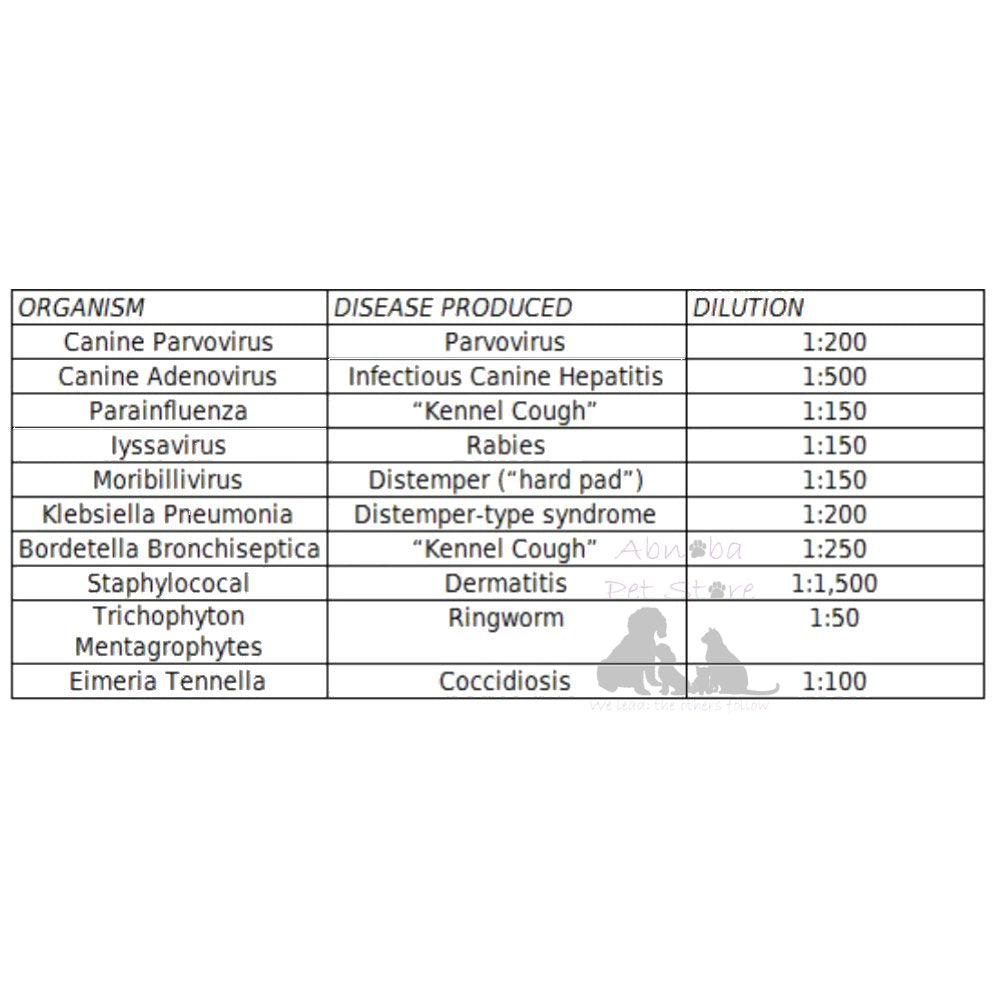 Parvo-Virucide | Dog Safe Super Disinfectant for Virus, Bacteria, Fungus & Ringworm by Animal Hygiene Range