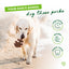 Benebone Jack Salmon Infused Fishbone | Durable Dog Chew Toy