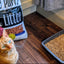 Pure Purrs Cat Litter 🐱 Premium Wood Pellets
