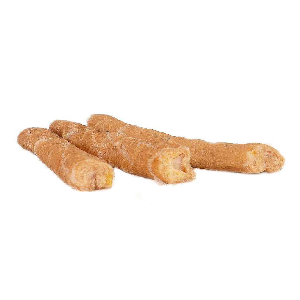 Anco Burns Chicken & Rice Dog Chewing Sticks 🐔 Pack of 4