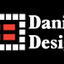 Danish Design Anti-Bacterial Dog Snuggle Bed - Grey