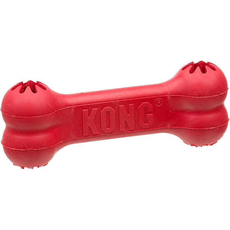 KONG Goodie Bone Holiday Medium 🎄 Christmas Dog Toy