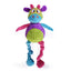Rosewood Chubleez | Chloe Cow | Soft Dog Toy