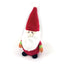 Santa Paws Squeaker Body 🧑‍🎄 Christmas Dog Toy by Happy Pet