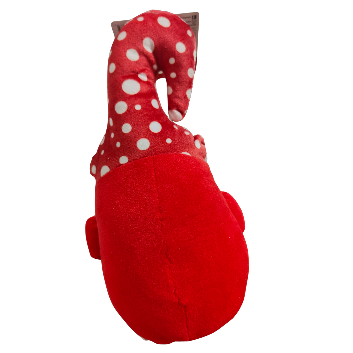 Goodboy Festive Gonk | Plush Christmas Dog Toy