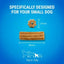 Dentalife Daily Oral Chew Sticks | Dental Dog Treats by Purina