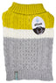 Sötnos Colour Block Sweater | Cosy Dog Jumper