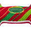 KONG Holiday AirDog Stripe Squeak Bone Small 🎄 Christmas Dog Toy