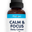 PhytoPet | Calm & Focus for Mental Clarity & Emotional Balance