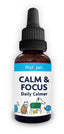 PhytoPet | Calm & Focus for Mental Clarity & Emotional Balance