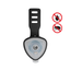 Soundshield™ Ultrasonic Flea & Tick Repeller | Chemical-Free Protection for Dogs
