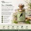 Wild&Seed Herbs No. 1 Flotte Pfote | Natural Dog Joint Support for Tendons, Ligaments & Long-Term Mobility