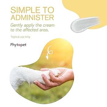 PhytoPet | Arnica Cream for Bruising & Muscle Injuries
