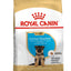 Royal Canin puppy food for German Shepherd dogs