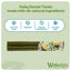 Whimzees Stix Natural Veggie Dental Chew for Dogs