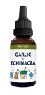 PhytoPet | Garlic & Echinacea Complex for Natural Immune Defence