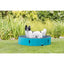 Trixie | Dog Swimming & Padding Pool | Heatwave & Summer Pet Care