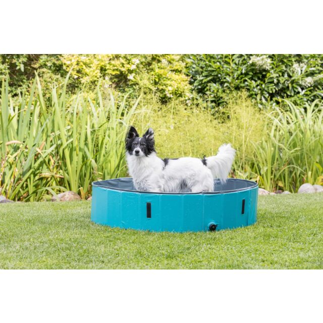 Trixie | Dog Swimming & Padding Pool | Heatwave & Summer Pet Care