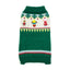 Christmas Bobble Sweater 🎄 Dog Jumper by Happy Pet